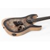 Schecter Reaper-6 Satin Charcoal Burst - Image 13