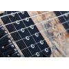 Schecter Reaper-6 Satin Charcoal Burst - Image 11