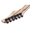 Schecter Reaper-6 Satin Charcoal Burst - Image 12