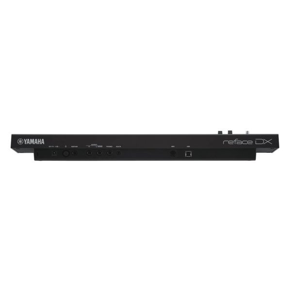 Yamaha Reface DX - Image 3