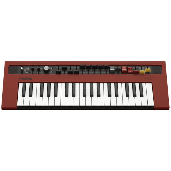 Yamaha Reface YC Combo Organ