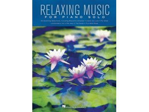 Relaxing Music for Piano Solo