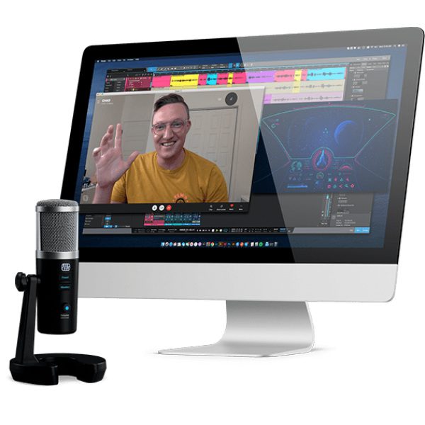 Presonus Revelator USB Microphone - Image 5