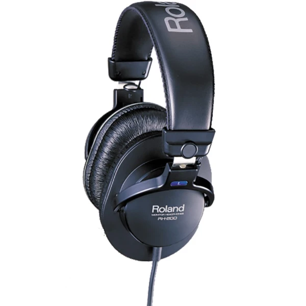 Roland RH-200 Monitor Headphones