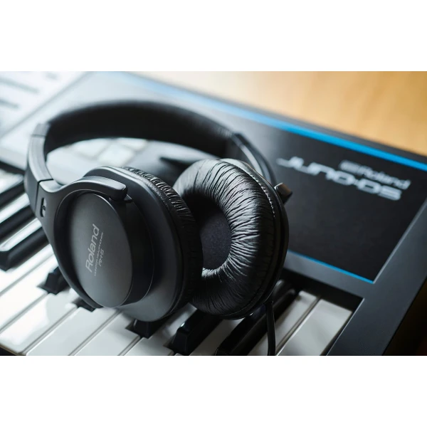 Roland RH-5 Monitor Headphones - Image 3