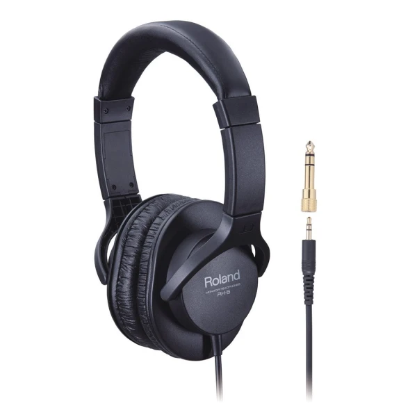 Roland RH-5 Monitor Headphones