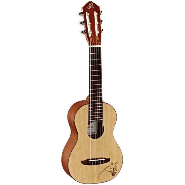 Ortega RLG5 Guitarlele