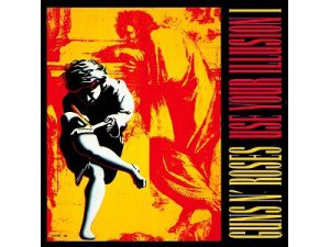 Guns N' Roses: Use Your Illusion I