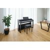 Roland RP701 DR Digital Piano - Dark Rosewood - Image 7
