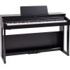 Roland RP701 CB Digital Piano - Contemporary Black - Image 6