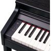 Roland RP701 CB Digital Piano - Contemporary Black - Image 3
