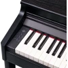 Roland RP701 CB Digital Piano - Contemporary Black - Image 3