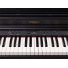 Roland RP701 CB Digital Piano - Contemporary Black - Image 5