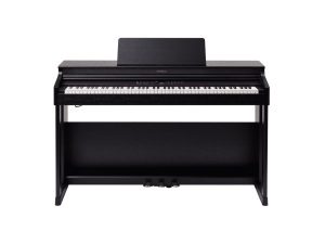 Roland RP701 CB Digital Piano - Contemporary Black