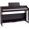 Roland RP701 DR Home Set Digital Piano - Dark Rosewood - Image 2