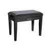 Roland RPB-200PE Piano Bench - Polished Ebony