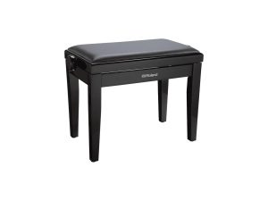 Roland RPB-200PE Piano Bench - Polished Ebony