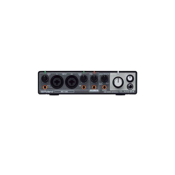 Roland Rubix 24 USB Audio Interface