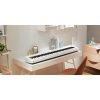Casio PX-S1000-WH Privia Digital/Stage Piano - White - Image 3