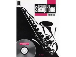 Introducing the saxophone