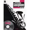 Progressive Beginner Saxophone with CD and DVD