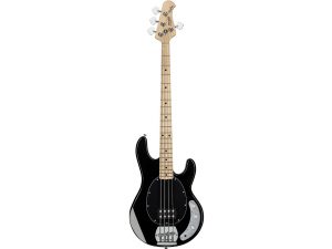 Sterling by Music Man Stingray Ray4 MN Black