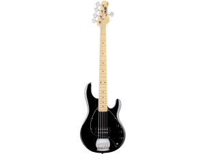 Sterling by Music Man Stingray Ray5 Black