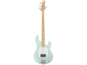 Sterling By Music Man StingRay Ray4 - Mint Green