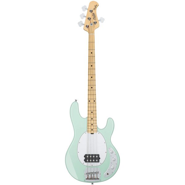Sterling By Music Man StingRay Ray4 - Mint Green