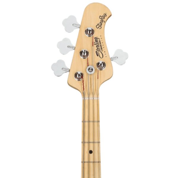 Sterling By Music Man StingRay Ray4 - Mint Green - Image 3
