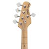 Sterling By Music Man StringRay Ray5 HH - Olive Green - Image 3
