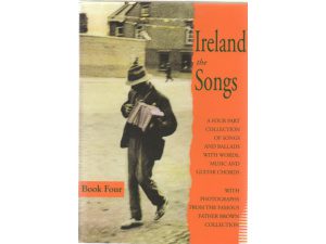 IRELAND THE SONGS" Part 4