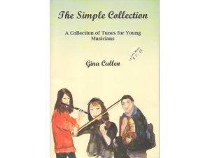 The Simple Collection By Gina Cullen