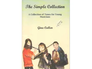 The Simple Collection By Gina Cullen
