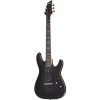 Schecter Demon 6 - Aged Black Satin