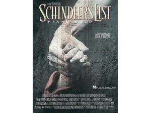 Schindler's List: Piano Solo - John Williams