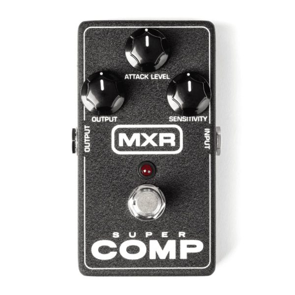 MXR M132 Super Comp