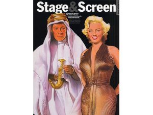 Stage & Screen: The Black Book - Piano, Vocal & Guitar (PVG)