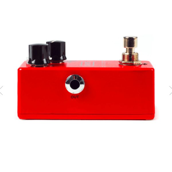 MXR M291 Dyna Comp Mini - Image 3