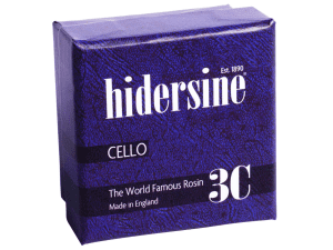 Hidersine: World Famous Cello Rosin