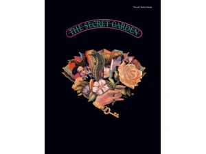 The Secret Garden: Vocal Selections (Piano & Vocal)