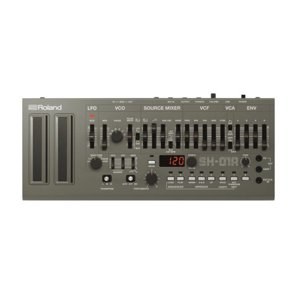 Roland Boutique SH-01A Synthesizer