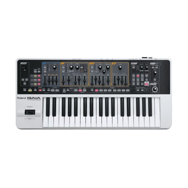 Roland GAIA SH-01 Synthesizer