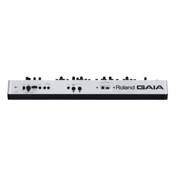 Roland GAIA SH-01 Synthesizer - Image 4