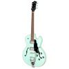Guild Starfire I SC w/Vibrato - Seafoam Green - Image 2