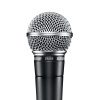 Shure SM58LCE Kit - Vocal Microphone w/Stand + 20ft XLR Cable - Image 2