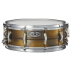 Pearl Sensitone Premium Snare, 14x5, STA-1450FB, Brass favorable