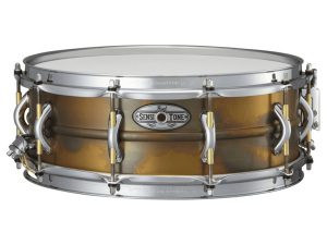 Pearl Sensitone Premium STA-1450FB 14x5 Beaded Brass