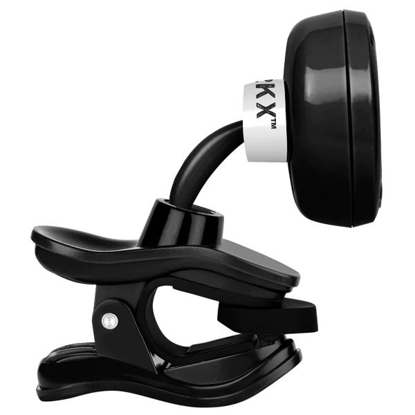 Snark X Clip-on Guitar, Bass & Violin Tuner - Image 2