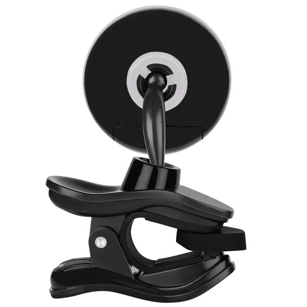 Snark X Clip-on Guitar, Bass & Violin Tuner - Image 3